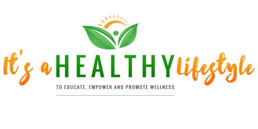It's a Healthy Lifestyle 